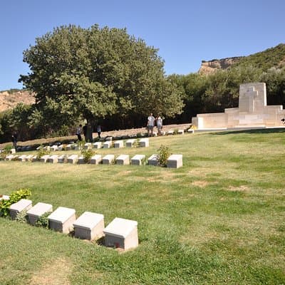 Private Gallipoli Full-Day Trip from Istanbul