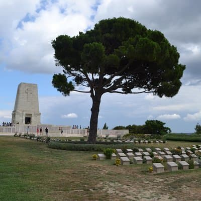 Private Gallipoli Full-Day Trip from Istanbul 2