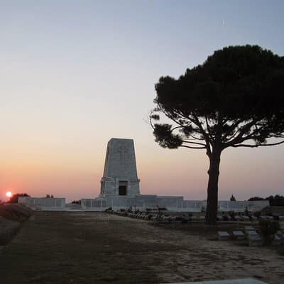 3 Day Gallipoli in Depth Tour from Istanbul with Troy