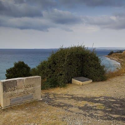 3 Day Gallipoli in Depth Tour from Istanbul with Troy 2