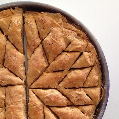 Cook with a Local: Private Home Cooking Class In Istanbul 4