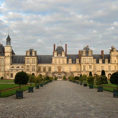 Private Full-Day Trip to Fontainebleau and Barbizon 2
