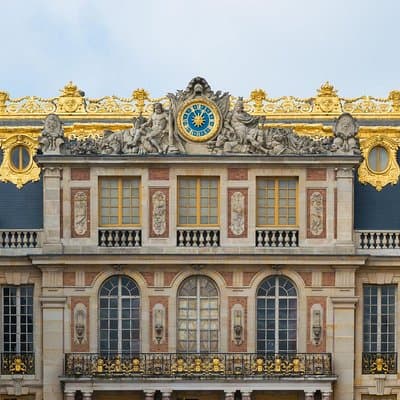 Palace of Versailles 8-hour Tour From Paris