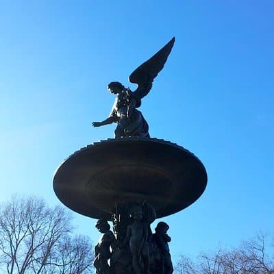 Private Guided Tour of Central Park