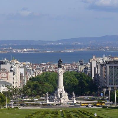 Best of Lisbon Full Day Private Tour