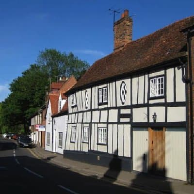 The Roman City of St Albans Private Tour 2