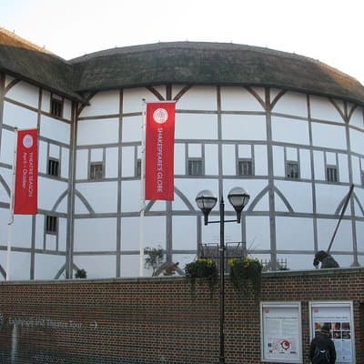The Mayflower Private Walking Tour