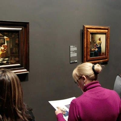 Rijksmuseum Amsterdam Exclusive Guided Tour w/ Reserved Entry 2