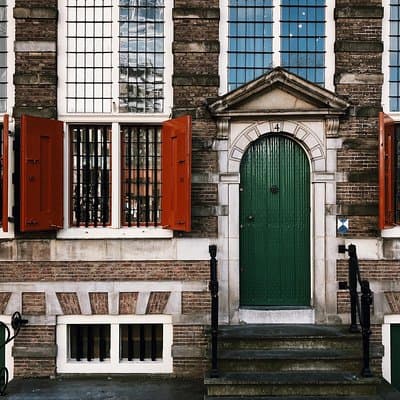 Skip-the-line Rijksmuseum & Rembrandt House & City - Exclusive Tour Guided Tour