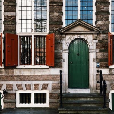 Skip-the-line Rijksmuseum & Rembrandt House Semi-Private 8ppl Max