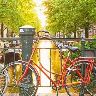 Amsterdam City Center & History - Exclusive Guided Walking Tour