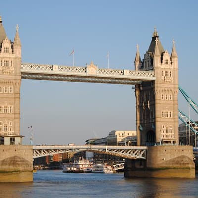 Private Walking Tour City of London