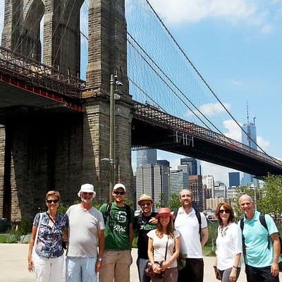 Private Brooklyn Walking Tour: Brooklyn Bridge DUMBO and Brooklyn Heights 2