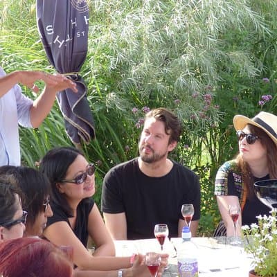 English Wine and Cheese Tour from London 2