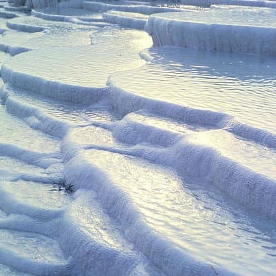2 Days Ephesus and Pamukkale Tour From Istanbul 2