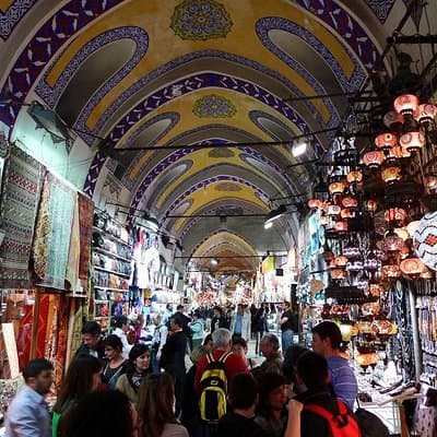 Private Istanbul Old City Tour with Local Expert Guide 4