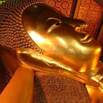 Private & Guided: Bangkok Top 7 Wonders With Local Thai Lunch 2