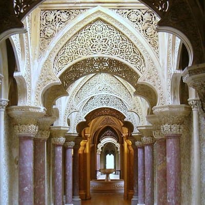 Sintra and Cascais Private Sightseeing Tour 2