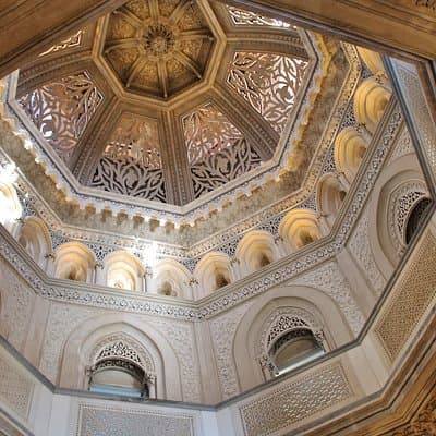 Sintra and Cascais Private Sightseeing Tour 3