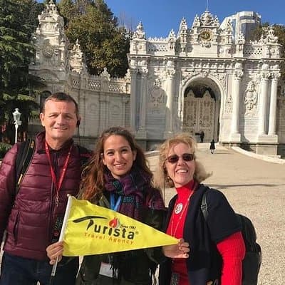 Private Istanbul Old City Tour with Local Expert Guide 5