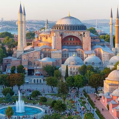 Essential of Istanbul in 3 days