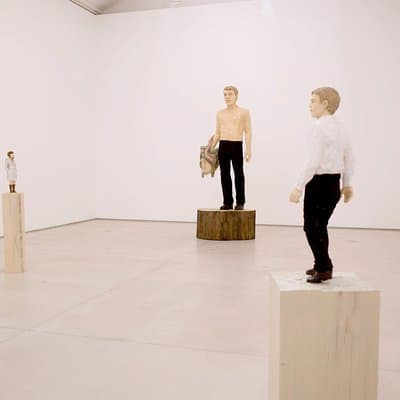 Marais Gallery Walk - Private Tour 3