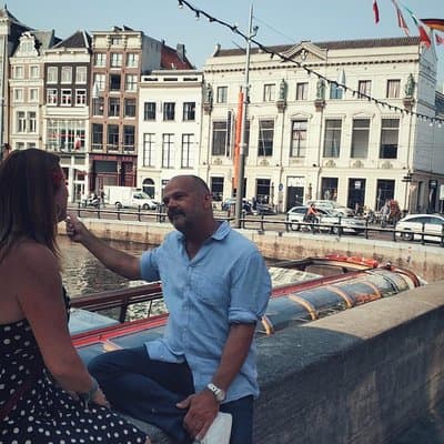 LGBTQI+ History Tour of Amsterdam 5