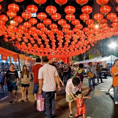 Bangkok: Magical Chinatown At Night With A Local Host 2