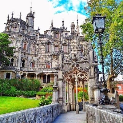 Private Tour: Discover the best of Sintra in 1 day avoiding queues 2