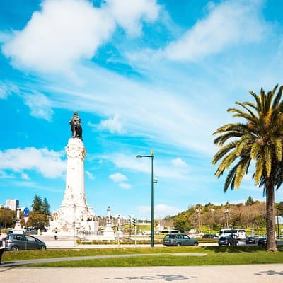 Lisbon Highlights Private Full Day Tour 3
