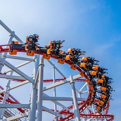 Dream World Bangkok with Round Trip Shared Transfer 2