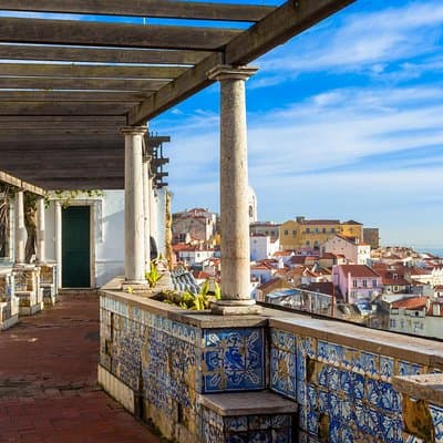 Lisbon Private Tour with Belém Neighborhood 4