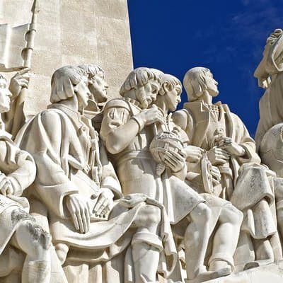 Lisbon Private Tour with Belém Neighborhood 5