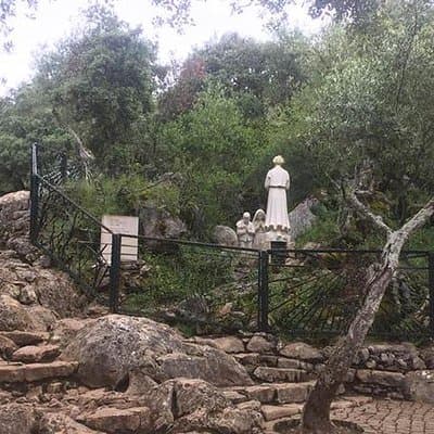 Fátima Message Private Tour with Candle Procession from Lisbon 5