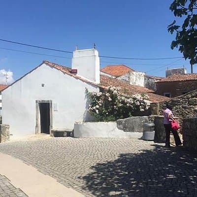 Fátima Message Private Tour with Candle Procession from Lisbon 4