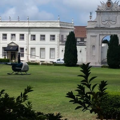 Private Tour from Lisbon to Sintra, Cabo da Roca, Cascais and Estoril 5