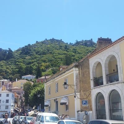 Private Tour from Lisbon to Sintra, Cabo da Roca, Cascais and Estoril 3