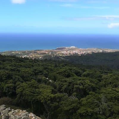 Private Half Day Hiking in Sintra-Cascais Natural Park 5