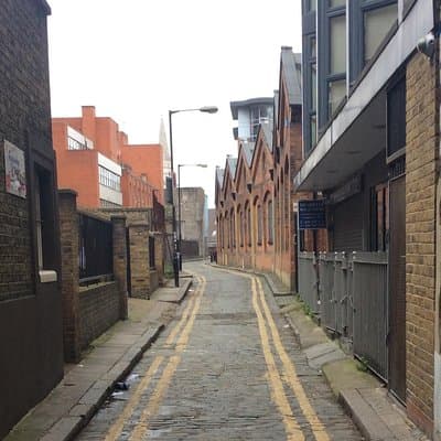 London Crimes And Punishment Private Walking Tour 3
