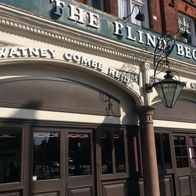 London Crimes And Punishment Private Walking Tour 4