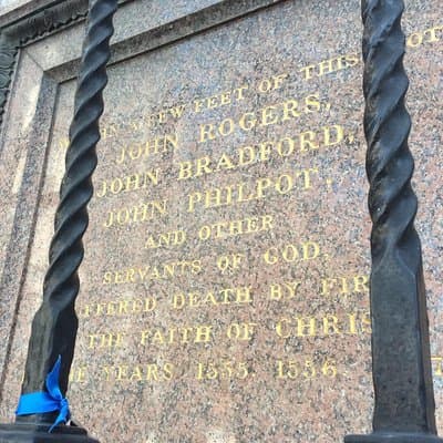 London Crimes And Punishment Private Walking Tour 5