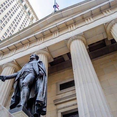 Private Downtown All Access One World Observatory 9/11 Memorial Statue of Liberty and Ellis Island 5