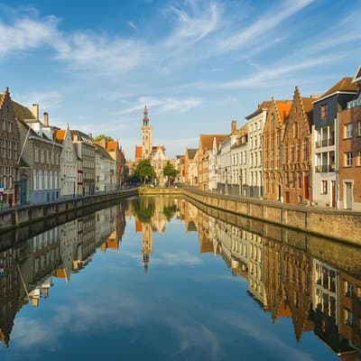 Bruges Day Trip from Amsterdam 4