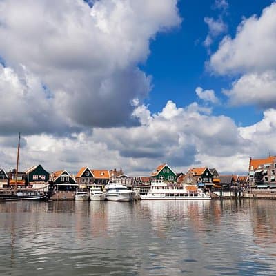 Private Excursion to Zaanse Schans, Edam, Volendam and Marken 5