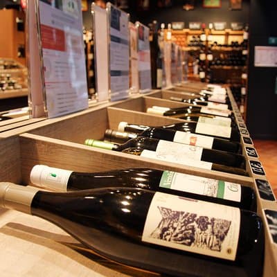 Paris Wine and Cheese Tastings Class near Le Marais 2