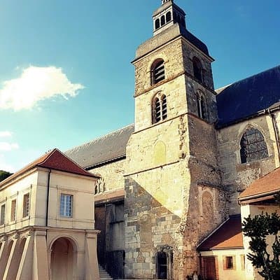 Private wine tour to Champagne region from Paris 3