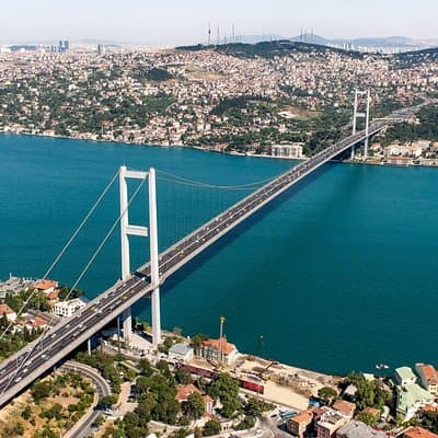 Discover The Beauties of Turkey's 11-Day Package Tour.