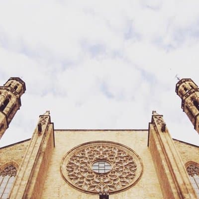 Private Barcelona Walking Tour & Wine Tasting + Tapas Dinner 3
