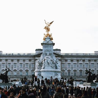The Changing of the Guard - Exclusive Guided Walking Tour 5