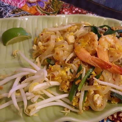 Baipai Thai Cooking School: Authentic Cooking Class Tour 4